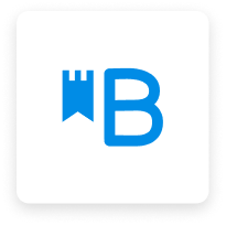 b-logo